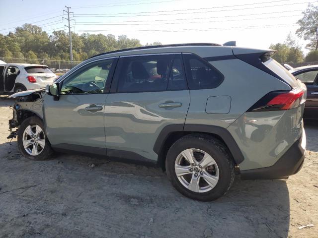 2019 TOYOTA RAV4 XLE - JTMRWRFV2KD043277