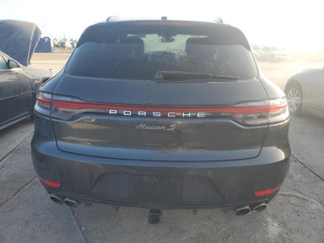 VIN WP1AB2A57LLB32436 2020 PORSCHE MACAN no.6