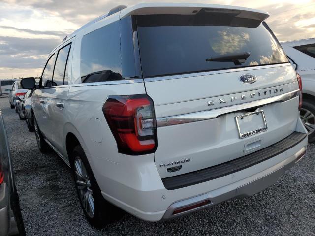 2024 FORD EXPEDITION - 1FMJU1L82REA60907