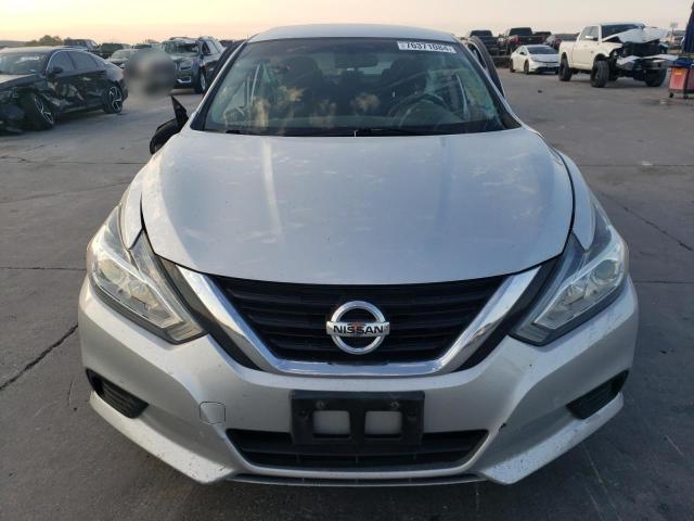 2018 NISSAN ALTIMA 2.5 - 1N4AL3AP0JC111601