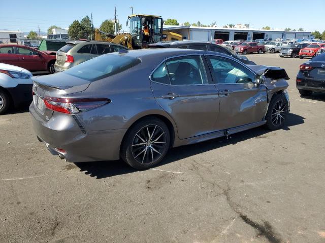 VIN 4T1S11BK7NU067037 2022 TOYOTA CAMRY no.3