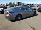 Lot #2979618559 2022 TOYOTA CAMRY SE