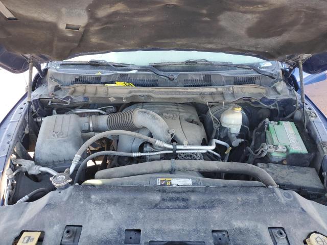 2016 RAM 1500 ST - 1C6RR7FT2GS337234