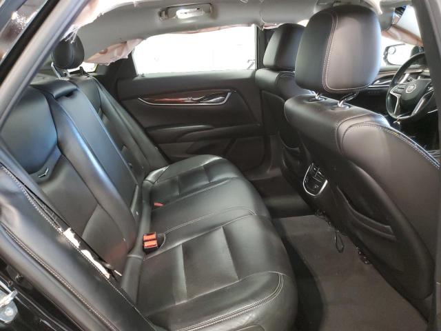 VIN 2G61N5S32F9282430 2015 Cadillac XTS, Luxury Col... no.10