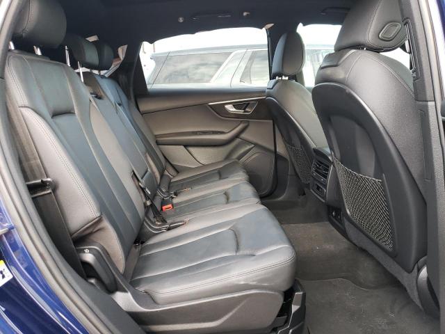 2021 AUDI Q7 PREMIUM - WA1AJAF71MD019919