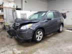 2016 SUBARU FORESTER 2 - JF2SJAKC4GH470774