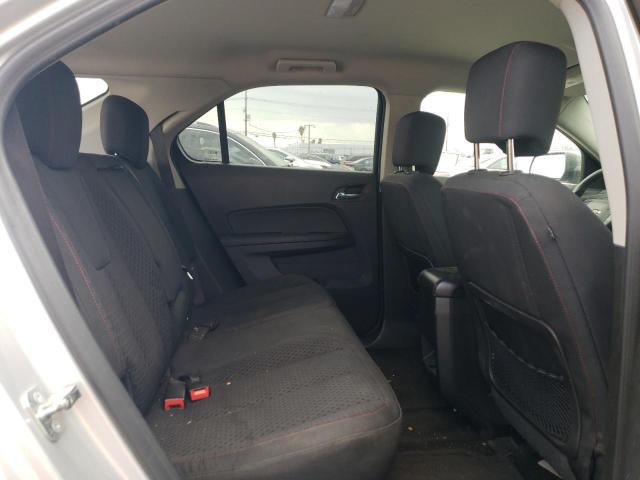 2015 CHEVROLET EQUINOX LS - 1GNALAEKXFZ120718