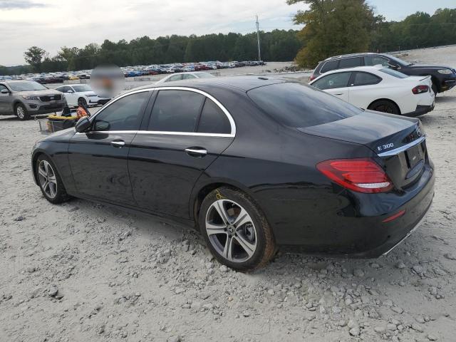 VIN WDDZF4JB3HA242385 2017 MERCEDES-BENZ E-CLASS no.2