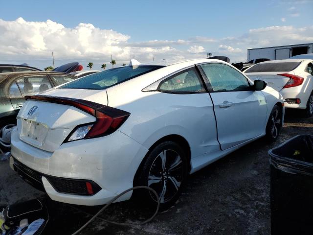 2016 HONDA CIVIC LX - 2HGFC4B51GH305144