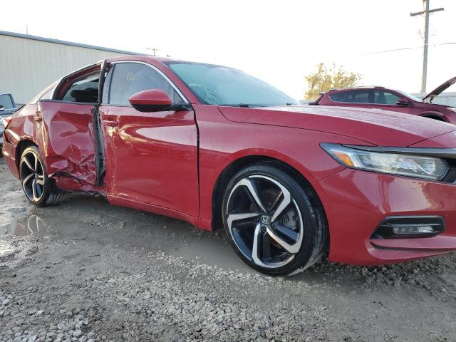 2020 HONDA ACCORD SPO - 1HGCV1F33LA068587