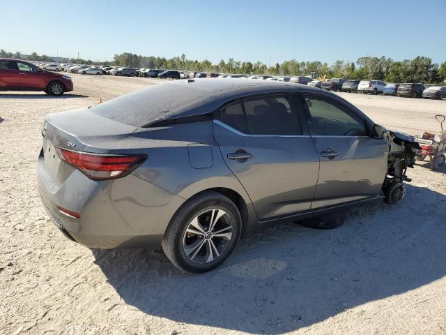 3N1AB8CV6PY297850 2023 NISSAN SENTRA