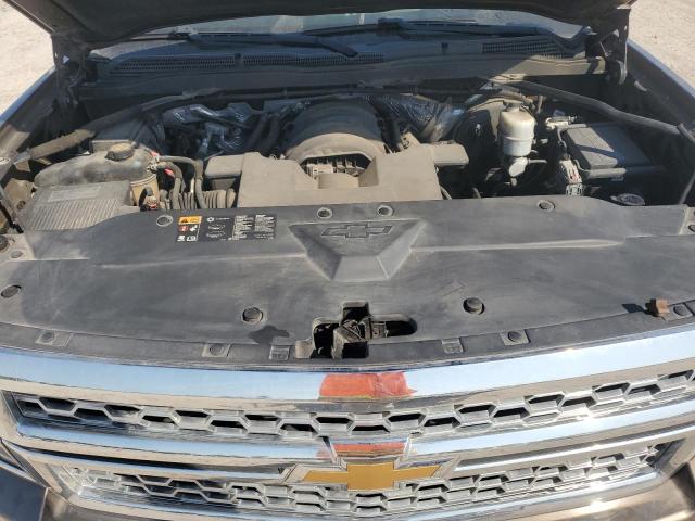 2015 CHEVROLET SILVERADO - 3GCPCREC7FG396879