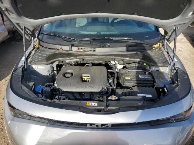 2023 KIA SOUL LX - KNDJ23AU9P7892879