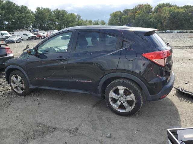 2016 HONDA HR-V EXL - 3CZRU6H72GM743339