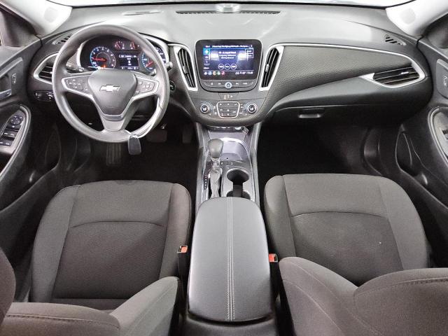 2023 CHEVROLET MALIBU LT - 1G1ZD5ST0PF131123