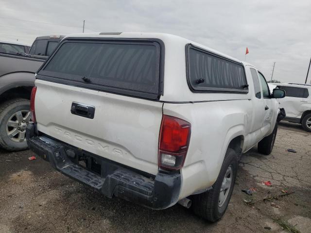 2022 TOYOTA TACOMA ACC - 3TYRX5GN4NT043847