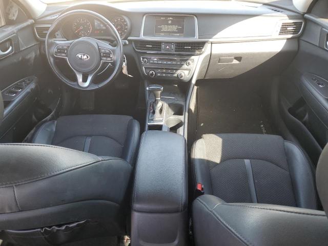 VIN 5XXGT4L35JG242169 2018 KIA OPTIMA no.8