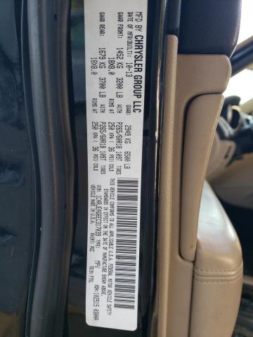 VIN 1C4RJEAG6EC317039 2014 Jeep Grand Cherokee, Laredo no.12