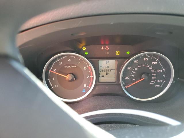 2018 SUBARU FORESTER 2 - JF2SJAEC9JH610319