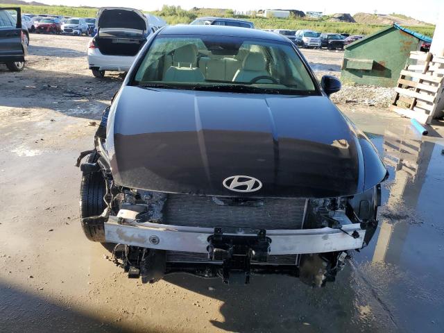 2024 HYUNDAI SONATA SEL - KMHL64JA5RA368381