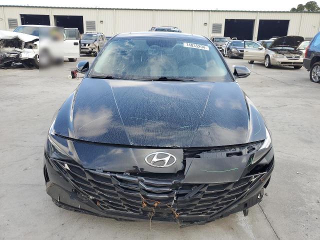2021 HYUNDAI ELANTRA LI - KMHLP4AG6MU112338