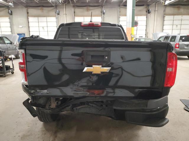 2017 CHEVROLET COLORADO L - 1GCGTCEN8H1254167