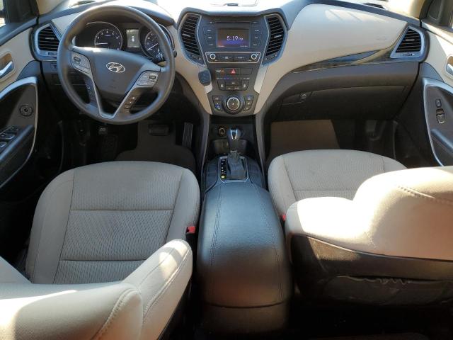 2018 HYUNDAI SANTA FE S - 5XYZTDLB6JG527006
