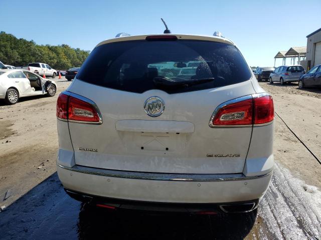 2016 BUICK ENCLAVE - 5GAKRBKD0GJ307815