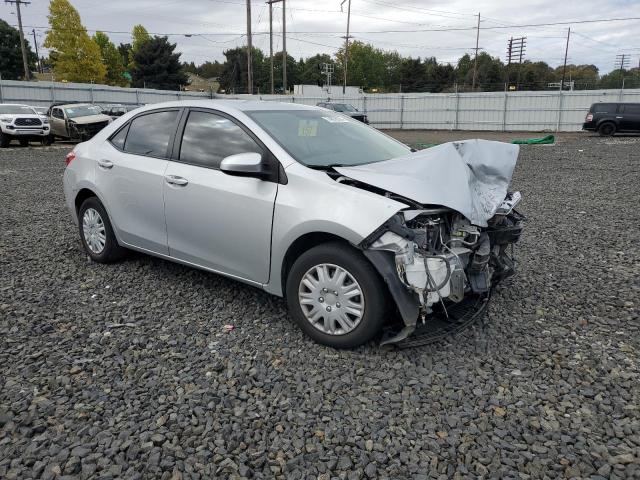 Vin: 2t1burhe0fc422057, lot: 74878534, toyota corolla l 20154