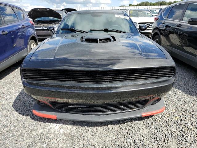 VIN 2C3CDZFJ1GH354173 2016 Dodge Challenger, R/T Sc... no.5