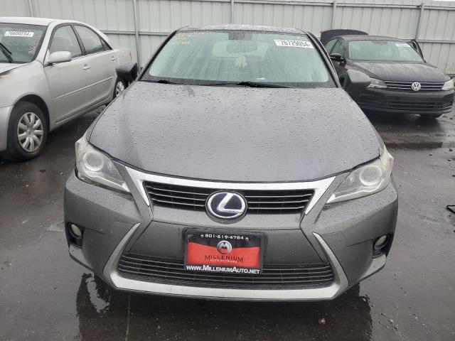 2015 LEXUS CT 200 JTHKD5BH4F2210920
