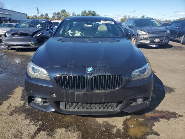 VIN WBAFV3C53ED685144 2014 BMW 5 Series, 535 D Xdrive no.5