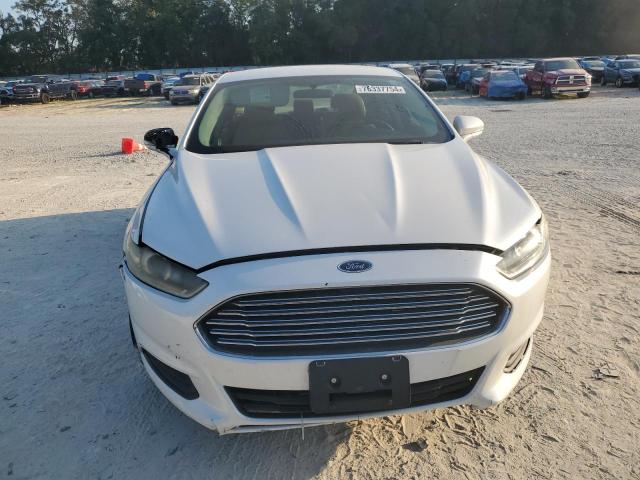 VIN 1FA6P0H72E5379283 2014 Ford Fusion, SE no.5