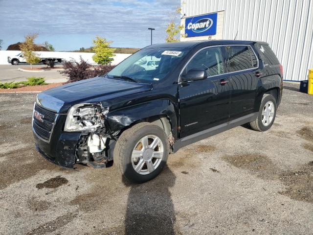 GMC TERRAIN SL