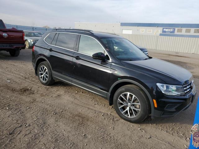 VIN 3VV2B7AX5KM195831 2019 VOLKSWAGEN TIGUAN no.4