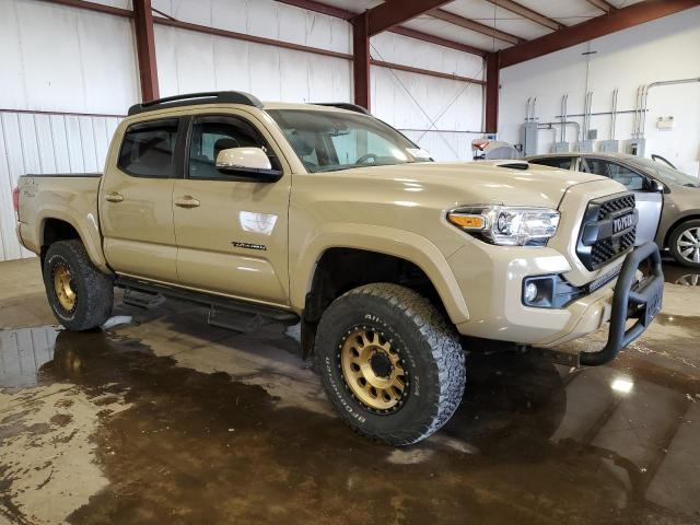 VIN 3TMCZ5AN2KM216782 2019 Toyota Tacoma, Double Cab no.4