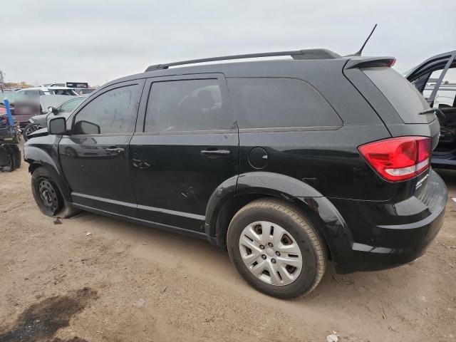 2015 DODGE JOURNEY SE - 3C4PDDAG2FT717713