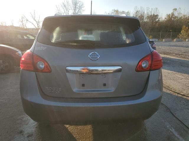 2015 NISSAN ROGUE SELE - JN8AS5MT8FW158399