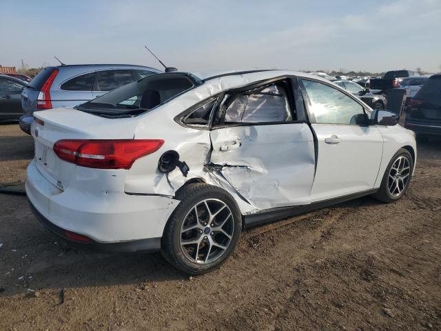 2017 FORD FOCUS SE - 1FADP3FE8HL292479