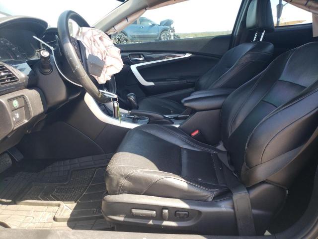 2015 HONDA ACCORD EXL - 1HGCT2B84FA001112