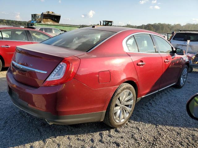2015 LINCOLN MKS 1LNHL9EK1FG600501