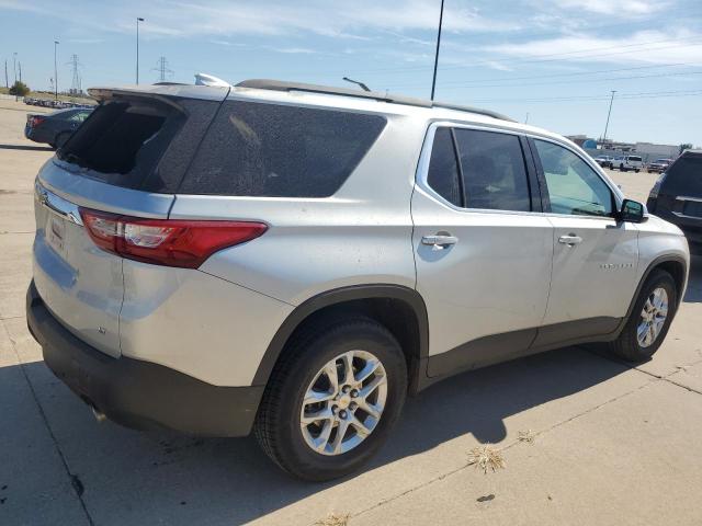 2020 CHEVROLET TRAVERSE L - 1GNERGKW1LJ327504