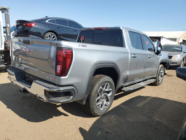 Vin: 3gtuubed9rg405036, lot: 51621615, gmc sierra k1500 sle 20243