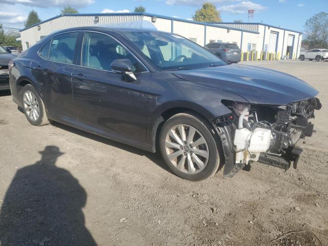 2019 TOYOTA CAMRY L - 4T1B11HK4KU178891