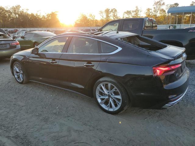 2023 AUDI A5 PREMIUM - WAUCBCF55PA008902