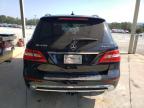 MERCEDES-BENZ ML 400 4MA photo