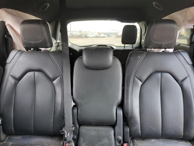 2022 CHRYSLER PACIFICA T - 2C4RC1BG2NR211406