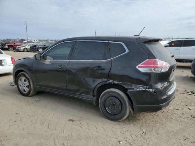 VIN KNMAT2MT3GP732975 2016 Nissan Rogue, S no.2