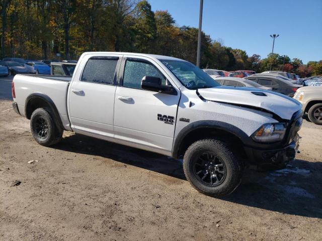 2022 RAM 1500 CLASS - 1C6RR7LT4NS195843