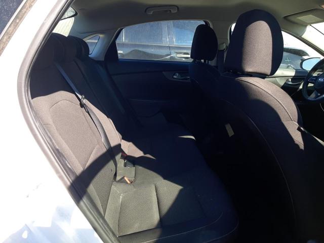 2020 KIA FORTE FE - 3KPF24AD1LE249674